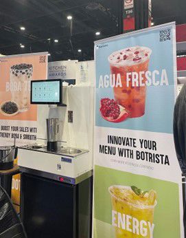 National Restaurant Association Show Photo 2.jpg