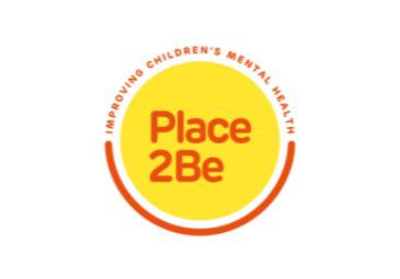 Place2Be Logo