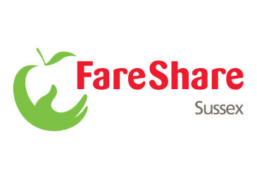 FareShare Sussex