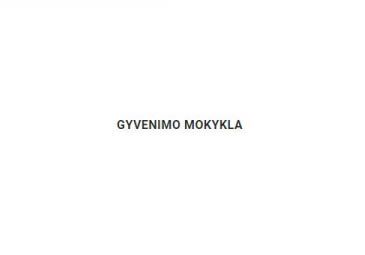 Gyvenimo Mokykls