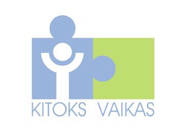 Kitoks Vaikas