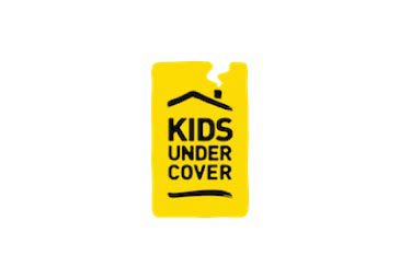 Kids Under Cover