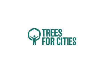 Trees For Cities