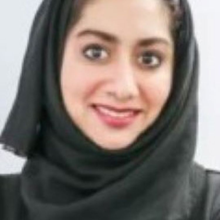 Amna Abbas Profile Picture