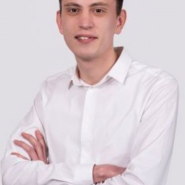 Ivan Khoruzhyy Profile Picture