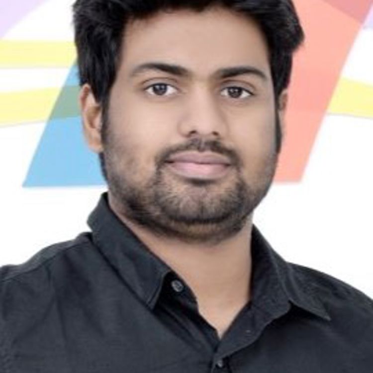 Vishnu Vardhan Profile Picture