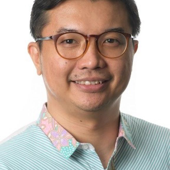 Adhitya Nugroho